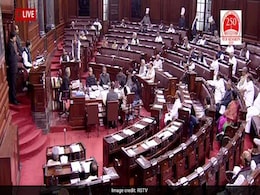 नागरिकता बिल आज राज्यसभा में: BJP की राह कितनी आसान? जानिए- सदन में कौन किसके साथ नागरिकता बिल आज राज्यसभा में: BJP की राह कितनी आसान? जानिए- सदन में कौन किसके साथ