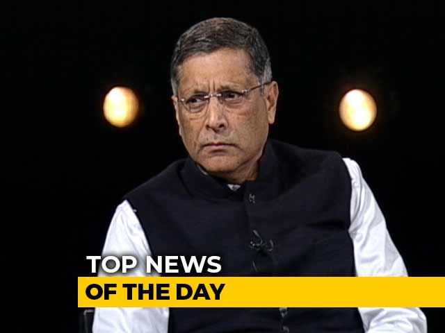 The Biggest Stories Of December 25, 2019