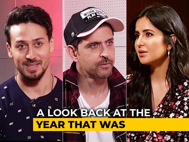 Year-Ender Special: Best Of Bollywood 2019