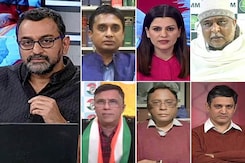 JMM-Congress Alliance Pulls Off Major Upset In Jharkhand JMM-Congress Alliance Pulls Off Major Upset In Jharkhand