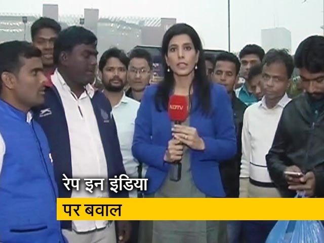 पक्ष-विपक्ष: क्या रेप पर राजनीति हो रही है?