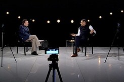 Many Policies Framed By Centre: Arvind Subaramanian Many Policies Framed By Centre: Arvind Subaramanian