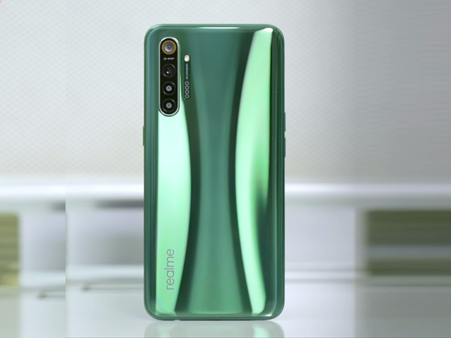 Realme X2 Review- A Great All-Rounder Under Rs. 20,000