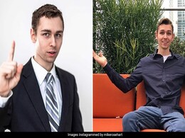 6 साल काम करने के बाद 24 की उम्र में रिटायर हुआ शख्स, पत्नी के साथ मिलकर इस तरह बचाए 5.38 करोड़ रुपये 6 साल काम करने के बाद 24 की उम्र में रिटायर हुआ शख्स, पत्नी के साथ मिलकर इस तरह बचाए 5.38 करोड़ रुपये