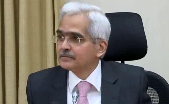 Satisfied With Pace Of Monetary Transmission: RBI Governor Shaktikanta Das Satisfied With Pace Of Monetary Transmission: RBI Governor Shaktikanta Das