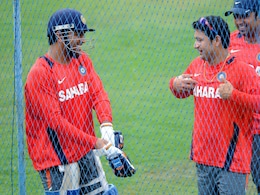 भारतीय क्रिकेट का 'लकी चार्म', सिर्फ 35 मैच खेलकर जीते 2 विश्व कप