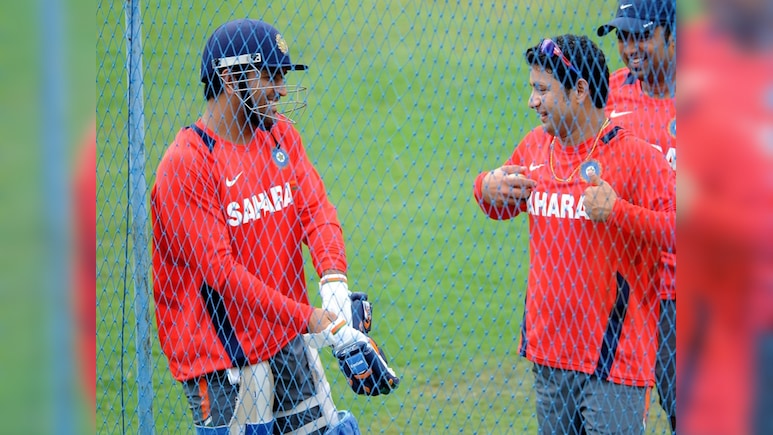 भारतीय क्रिकेट का 'लकी चार्म', सिर्फ 35 मैच खेलकर जीते 2 विश्व कप