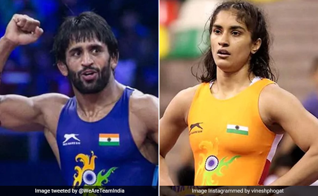 Goodbye 2019: कुश्‍ती में बढ़ता भारत का वर्चस्‍व; दीपक पून‍िया, बजरंग और व‍िनेश फोगाट ने मचाई धूम..