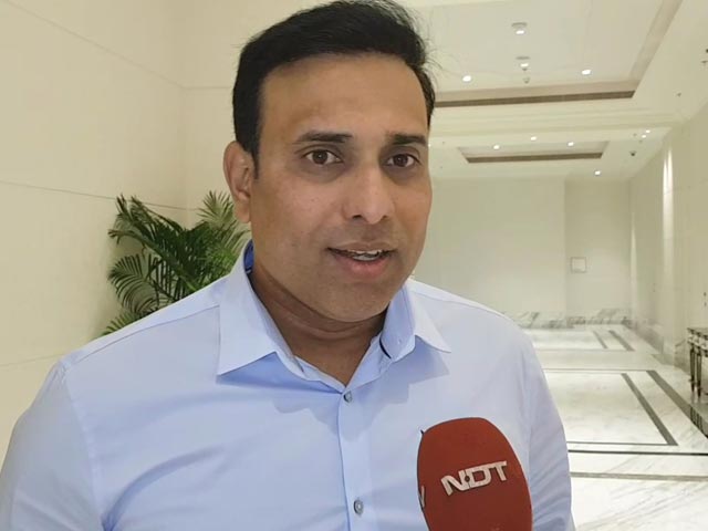 Happy To Buy Best Of Indian Domestic Cricket: VVS Laxman