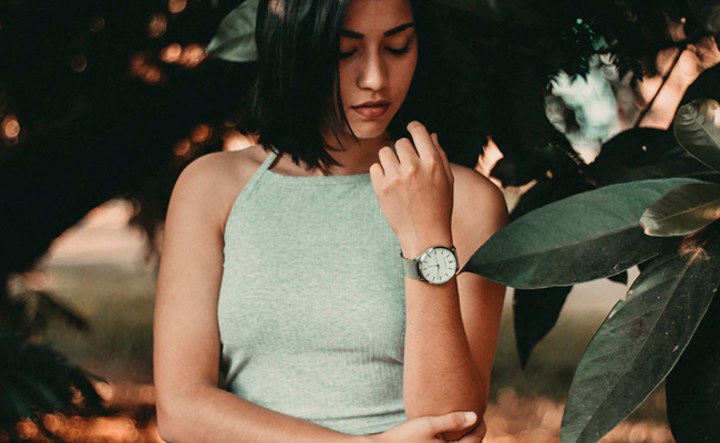 It's Time To Shop: Pick Trendy Watches For Upto 50% Off On Myntra