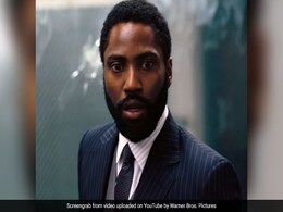 <i>Tenet</i> Trailer: Christopher Nolan's Time-Twisting Tale Will Give You Goosebumps <i>Tenet</i> Trailer: Christopher Nolan's Time-Twisting Tale Will Give You Goosebumps