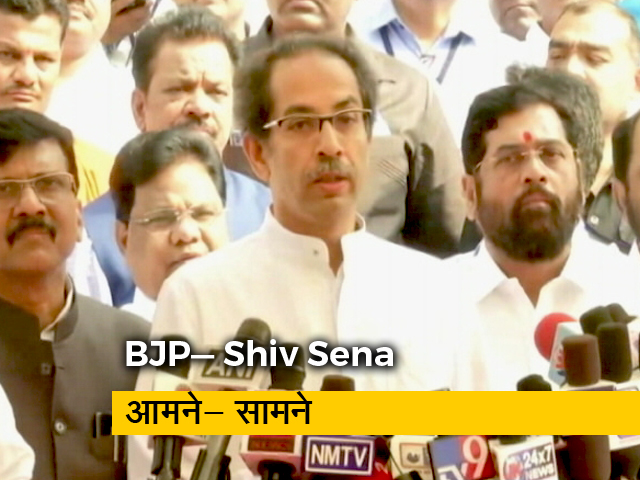 जामिया में पुलिस की कार्रवाई जलियांवाला बाग की याद दिलाती है : उद्धव ठाकरे