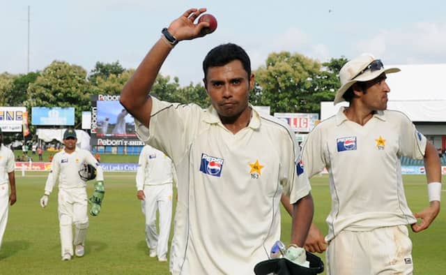 In test Cricket Good leg spinner didnt come After me says Danish Kaneria Watch video In test Cricket Good leg spinner didnt come After me says Danish Kaneria Watch video
