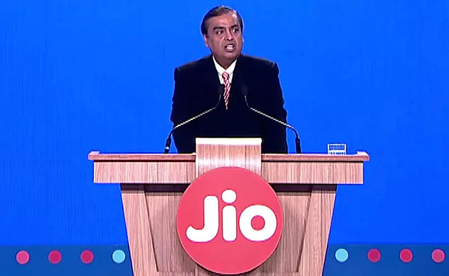 Mukesh Ambani Plots A Tech Future After Deals With Google, Facebook