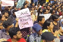 Fallout Of Jamia Clashes, Citizenship Law Protests And Other Top Stories Fallout Of Jamia Clashes, Citizenship Law Protests And Other Top Stories
