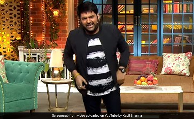 'द कपिल शर्मा शो' में कपिल शर्मा को रिप्लेस करने आया ये एक्टर, बोला- अर्चना पूरन सिंह से सीखा है...