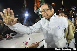 Cabinet Clears Citizenship Bill, P Chidambaram Leaves Tihar Jail And Other Top Stories Cabinet Clears Citizenship Bill, P Chidambaram Leaves Tihar Jail And Other Top Stories