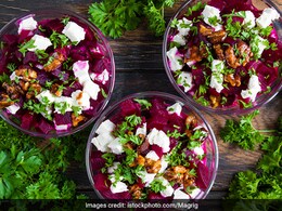 Weight Loss: These 5 Yummy High-Protein Paneer Salad Recipes Are Ideal For Weight Loss Diet