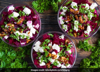 Weight Loss: These 5 Yummy High-Protein Paneer Salad Recipes Are Ideal For Weight Loss Diet Weight Loss: These 5 Yummy High-Protein Paneer Salad Recipes Are Ideal For Weight Loss Diet