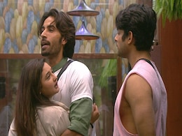 <i>Bigg Boss 13</i> Written Update December 20, 2019: Rashami Desai And Sidharth Shukla At Loggerheads Again After He Calls Her Asim's Assistant <i>Bigg Boss 13</i> Written Update December 20, 2019: Rashami Desai And Sidharth Shukla At Loggerheads Again After He Calls Her Asim's Assistant