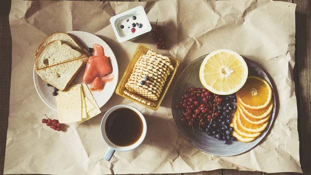 Healthy Snacking During Lockdown: Here Are Some Tips You Must Follow