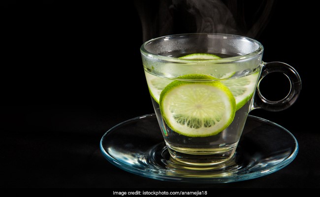 Weight loss: Lemon water must be avoided if you have stomach or mouth ulcers