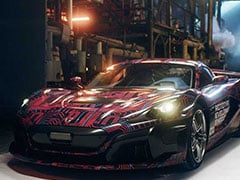 Rimac Starts Pre-Production Of Its New Electric Hypercar 