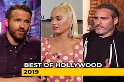 Year-Ender Special: Best Of Hollywood & Music 2019 Year-Ender Special: Best Of Hollywood & Music 2019