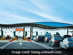Vehicles With Invalid Or Non-Functional Fastag To Pay Double The Toll Amount