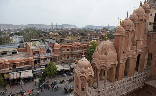 Weekend Curfew In Rajasthan Amid Covid Surge: What's Open