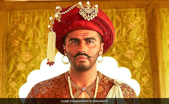 <i>Panipat</i> Box Office Collection Day 6: Arjun Kapoor's Film Collects Rs 24 Crore