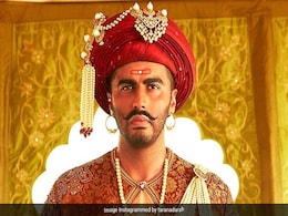 Panipat Box Office Collection Day 7: अर्जुन कपूर की 'पानीपत' का बॉक्स ऑफिस पर जलवा कायम, कमाए इतने करोड़ Panipat Box Office Collection Day 7: अर्जुन कपूर की 'पानीपत' का बॉक्स ऑफिस पर जलवा कायम, कमाए इतने करोड़