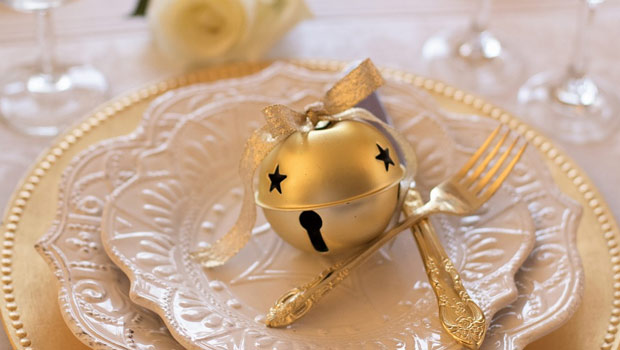 Christmas 2019: Celebrate The Festival With Merry Feasts At These Places Across India