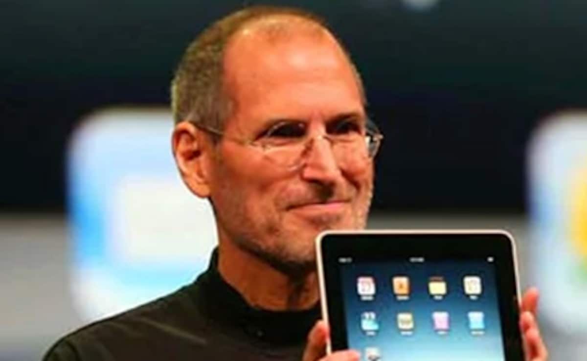 Steve Jobs के 5 सक्‍सेस मंत्र, जो बदल सकते हैं जिंदगी