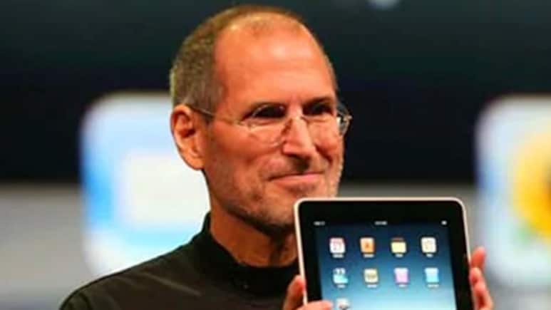 Steve Jobs के 5 सक्&zwj;सेस मंत्र, जो बदल सकते हैं जिंदगी