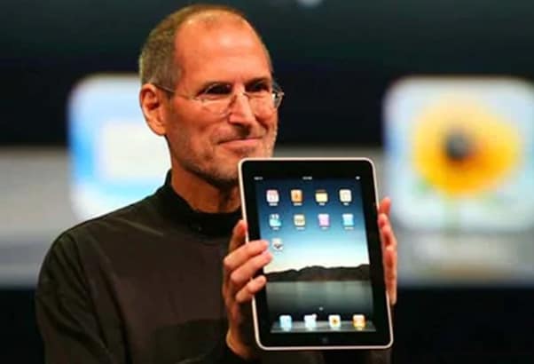 Steve Jobs के 5 सक्&zwj;सेस मंत्र, जो बदल सकते हैं जिंदगी