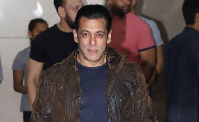 Salman Khan On Baby Niece Ayat: 'Couldn't Have Asked For Better Gift Than This'