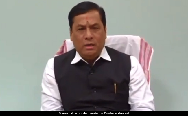 "Will Protect Genuine Indians": Assam Chief Minister On Citizenship Law