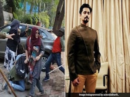 साउथ के सुपरस्टार ने दिया 'भारत बचाओ' का नारा, कहा- पहले वे मुस्लिमों को छांटेंगे, फिर ईसाइयों को और फिर... साउथ के सुपरस्टार ने दिया 'भारत बचाओ' का नारा, कहा- पहले वे मुस्लिमों को छांटेंगे, फिर ईसाइयों को और फिर...