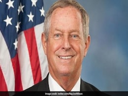 J&K Special Status Removed To Boost Economic Development: US Lawmaker J&K Special Status Removed To Boost Economic Development: US Lawmaker