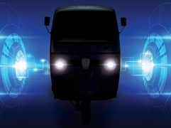 Piaggio Ape Electrik Electric 3-Wheeler Launch Date Announced