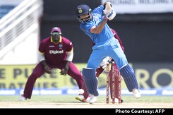 India Will Hope To Dominate Limited-Overs Series Vs The West Indies India Will Hope To Dominate Limited-Overs Series Vs The West Indies