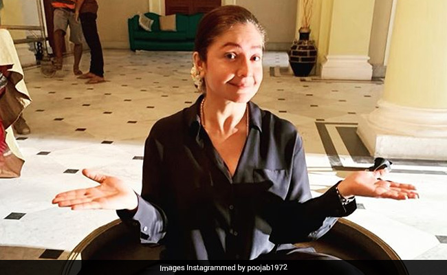 Pooja Bhatt, 3 Years Sober, Writes 'Gratitude For Capacity To Look Myself In The Eye'