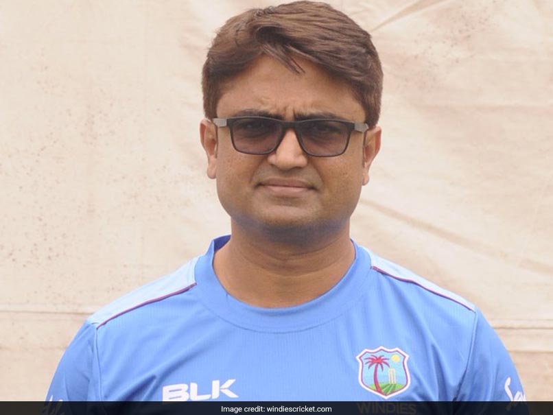 West Indies Appoint Monty Desai As New Batting Coach