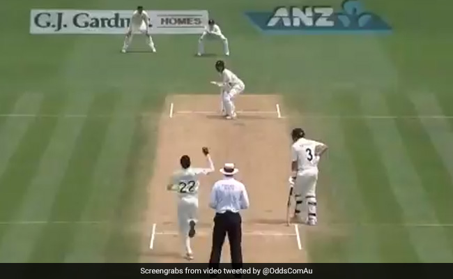 NZ Vs Eng: फील्डर ने छोड़ा 'क्रिकेट इतिहास का सबसे आसान कैच', गुस्से से लाल हो गए जोफरा आर्चर, देखें Video