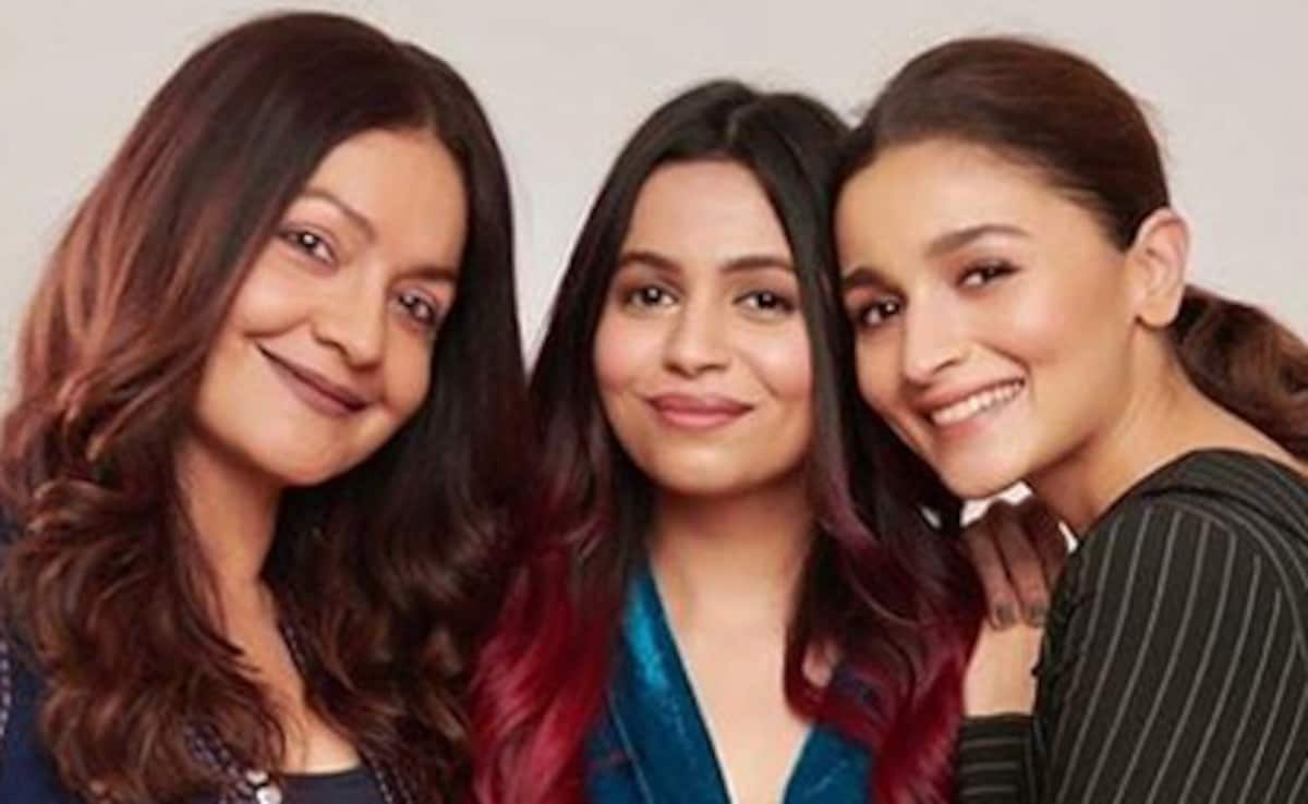 पूजा भट्ट ने आलिया को बताया अपना अपग्रेडेड वर्जन, कहा- 'वह बहुत चालाक है'