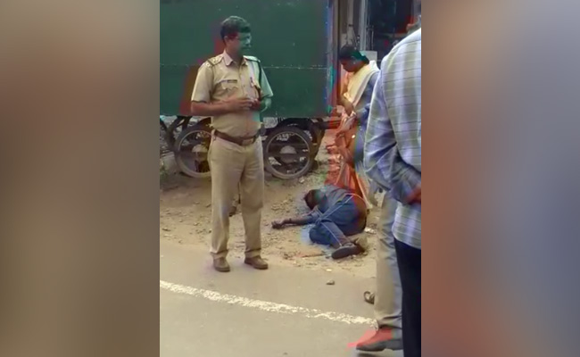 Kerala Man Acquitted In Rape-Murder Case Thrashed By Group