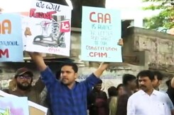 Massive Protests Against Citizenship Amendment Act Across India, Other Top Stories Massive Protests Against Citizenship Amendment Act Across India, Other Top Stories
