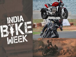 India Bike Week 2019: Motorcycles To Watch Out For India Bike Week 2019: Motorcycles To Watch Out For