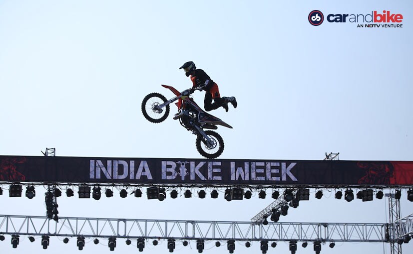 2019 India Bike Week Highlights: Bigger, Better & Wilder 2019 India Bike Week Highlights: Bigger, Better & Wilder
